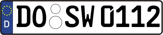 DO-SW0112