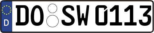 DO-SW0113
