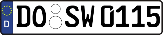 DO-SW0115