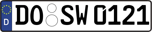 DO-SW0121