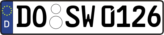 DO-SW0126