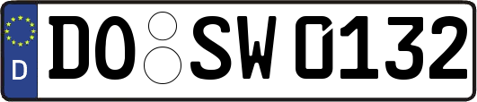DO-SW0132