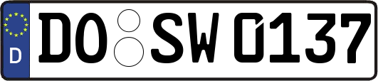 DO-SW0137