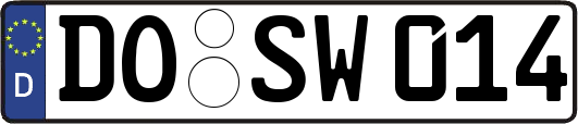 DO-SW014