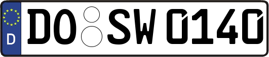DO-SW0140