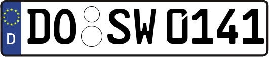 DO-SW0141