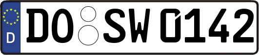 DO-SW0142