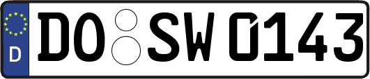 DO-SW0143