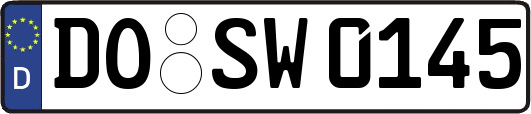DO-SW0145