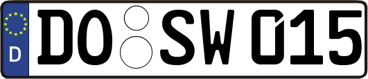 DO-SW015