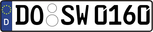 DO-SW0160