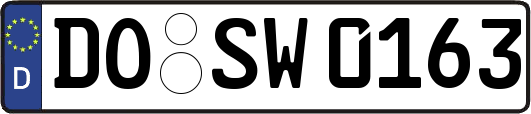 DO-SW0163
