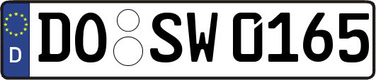 DO-SW0165