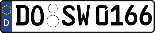 DO-SW0166