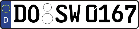 DO-SW0167