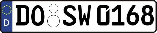 DO-SW0168