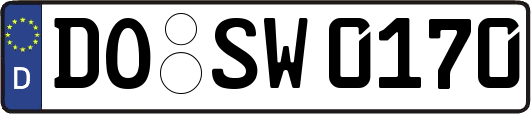 DO-SW0170
