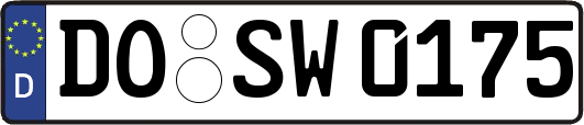 DO-SW0175