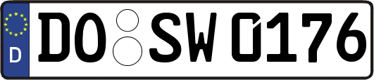 DO-SW0176