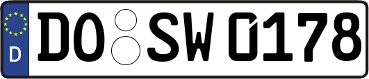 DO-SW0178