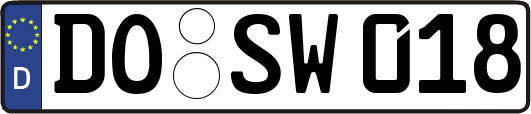 DO-SW018