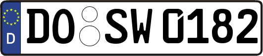 DO-SW0182