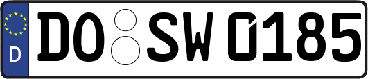 DO-SW0185