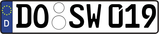 DO-SW019