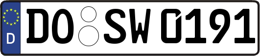 DO-SW0191