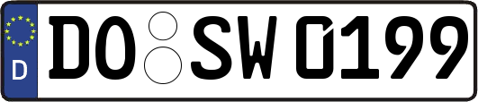 DO-SW0199