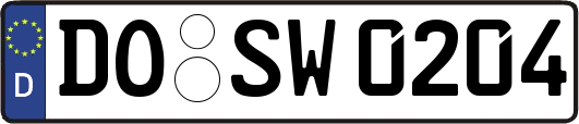 DO-SW0204