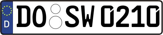 DO-SW0210
