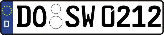 DO-SW0212