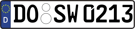 DO-SW0213