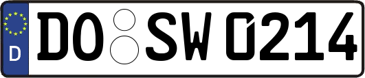 DO-SW0214