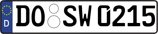 DO-SW0215