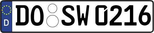 DO-SW0216