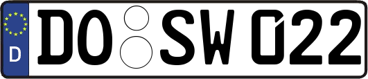 DO-SW022