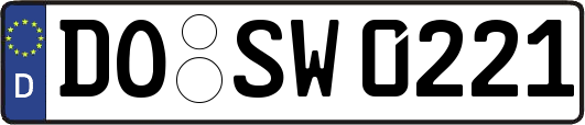 DO-SW0221