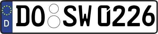 DO-SW0226