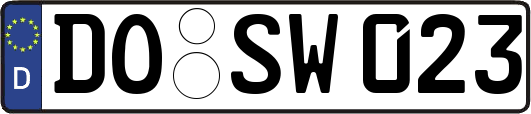 DO-SW023