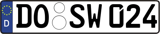 DO-SW024