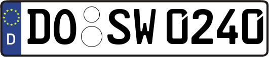 DO-SW0240