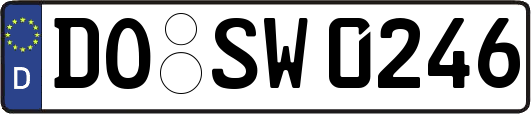 DO-SW0246