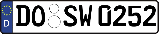DO-SW0252