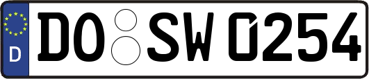 DO-SW0254