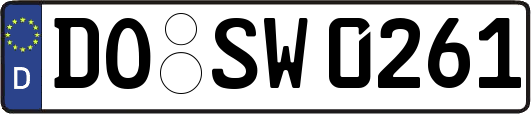 DO-SW0261