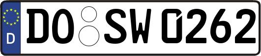DO-SW0262