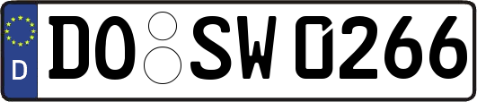 DO-SW0266