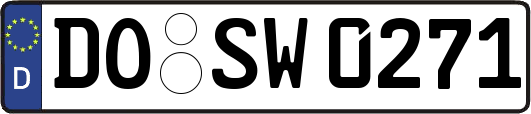 DO-SW0271